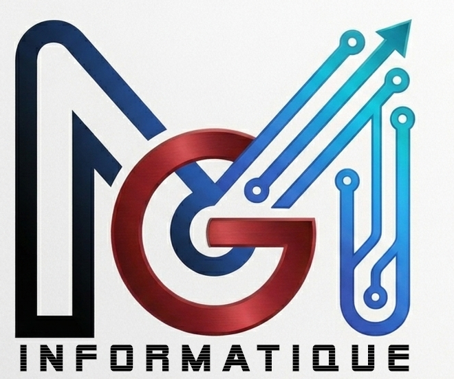 Logo MG Informatique